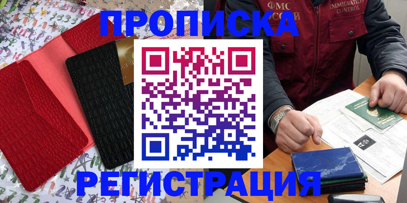 прописка штамп в Бавлах